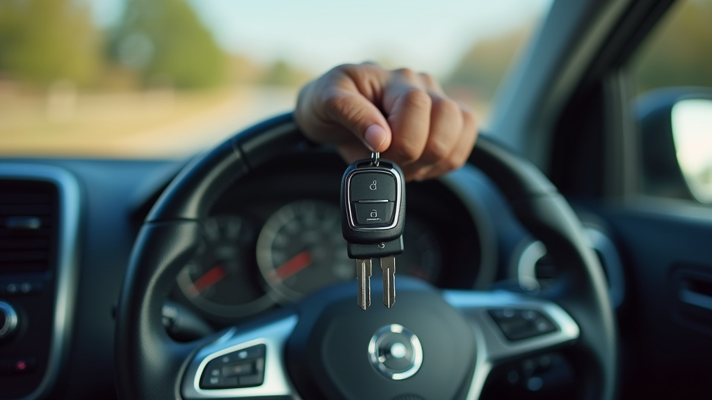 Borrow Against Your Car: Texas Title Loans Explained