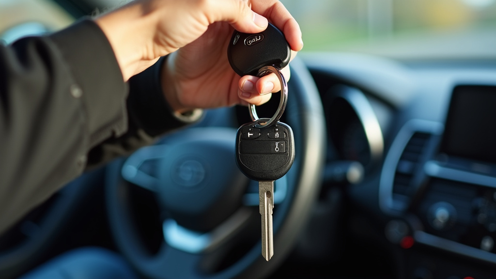 Unlocking Access: Navigating Indiana Title Loans Smartly