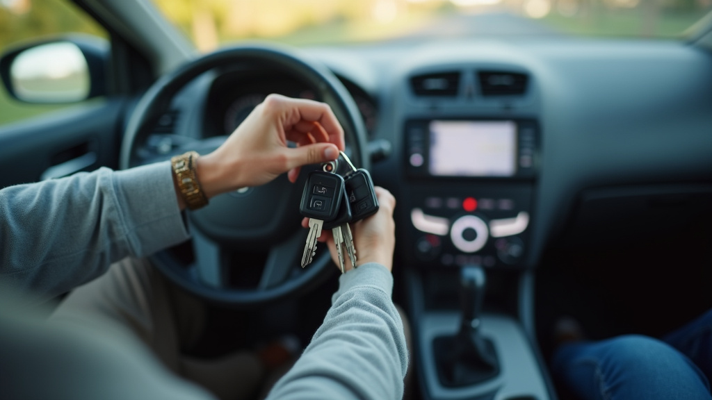 Missouri Title Loans: Weigh Benefits and Risks Before Borrowing
