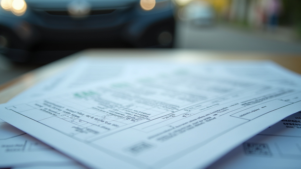 Gathering Evidence for Your Kansas Title Loan