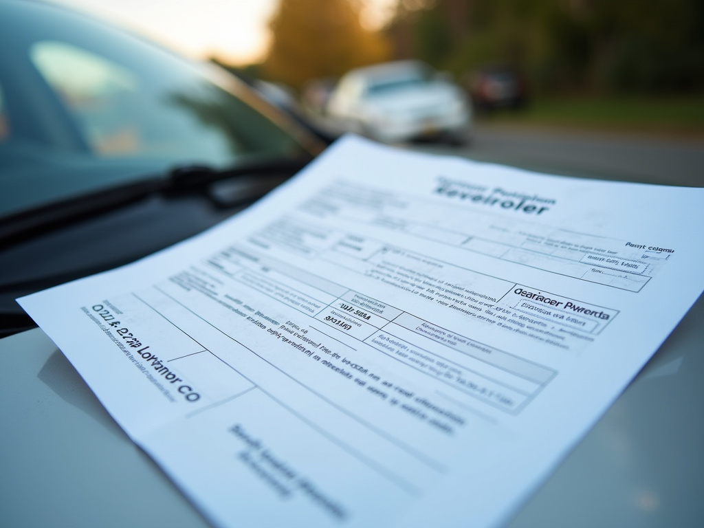 Vehicle registration papers — title loans new jersey