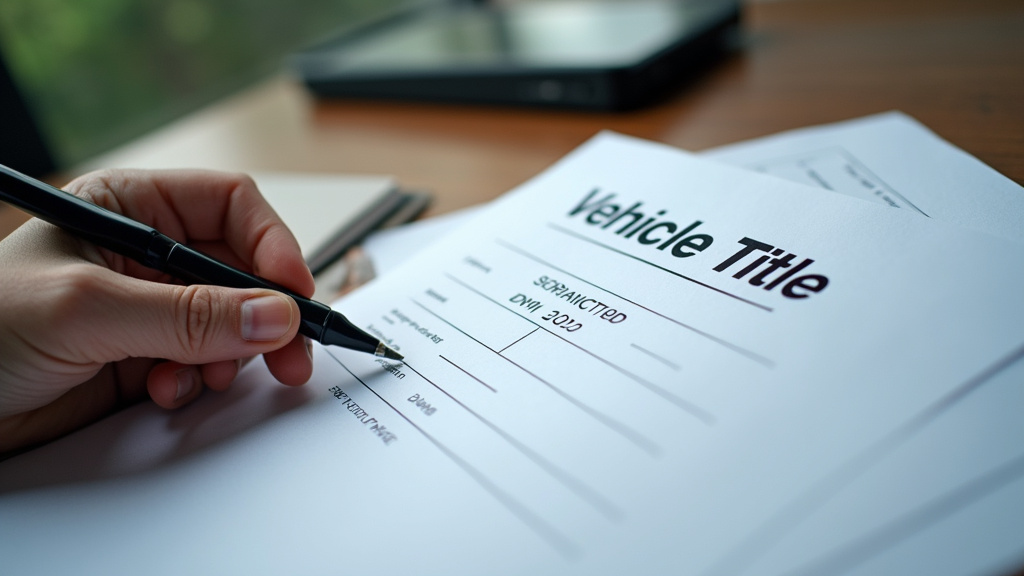 Arizona Title Loans: A Comprehensive Guide to Weighing Your Options