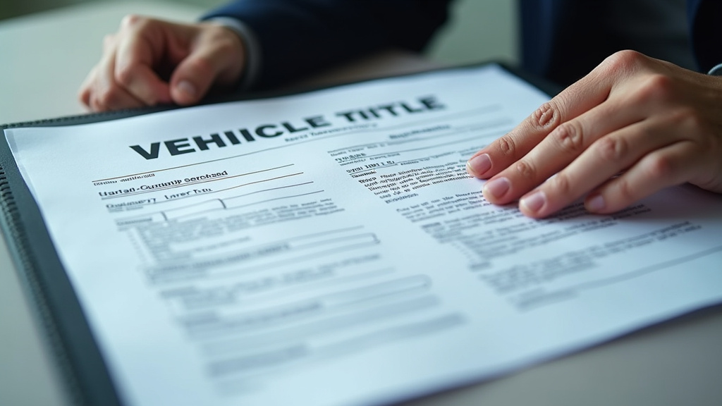 Unlocking Georgia: Navigate Title Loans with Confidence