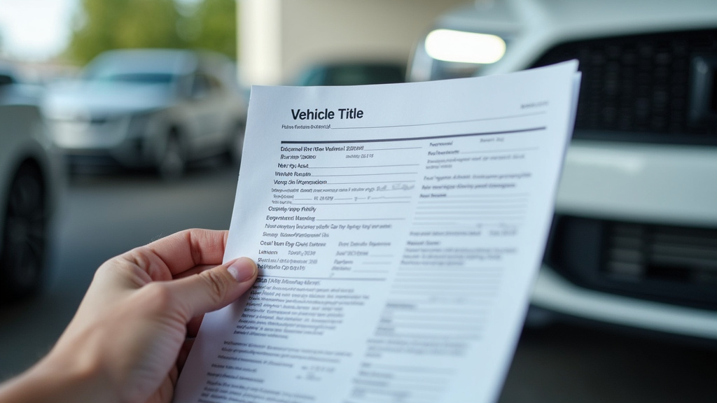 Missouri Title Loans: Understand Risks & Repayment Options