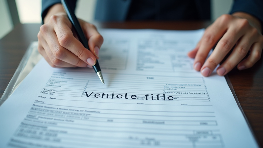 Unlocking Georgias Financial Future: Title Loans Demystified