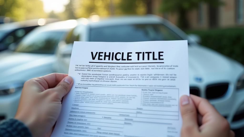 Unlocking Georgia: Title Loans, Weighed and Explained