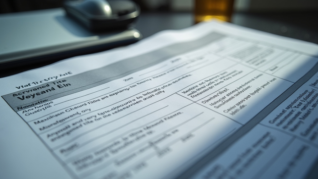 Unlocking Georgia: Title Loans Demystified and Explained