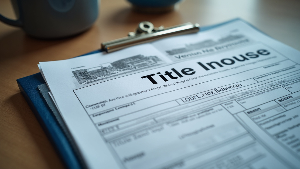 Unlocking Georgias Financial Future: Title Loans Demystified