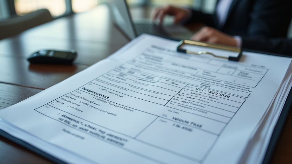Missouri Title Loans: Your Comprehensive Guide to Secured Lending