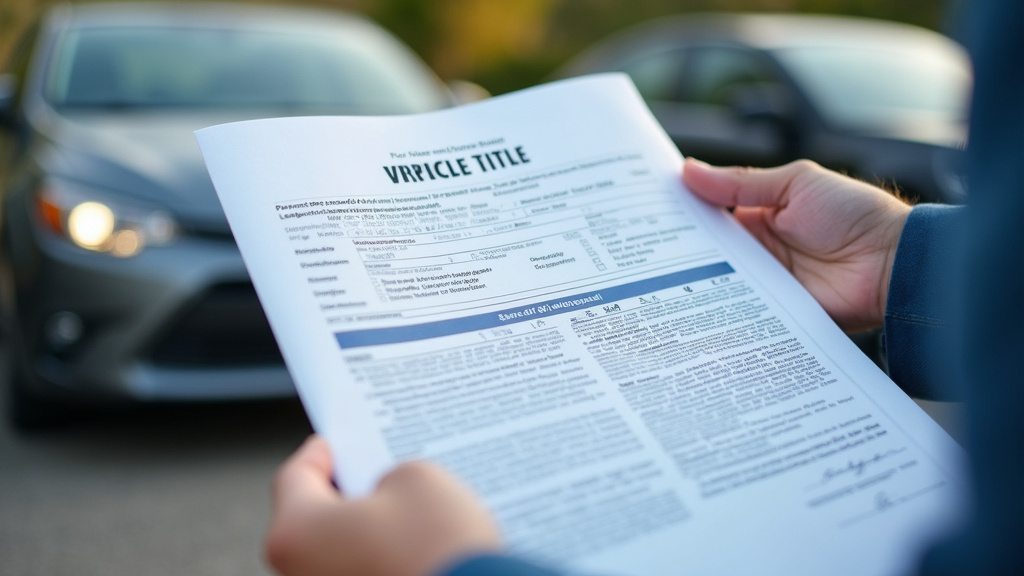 Georgia Title Loans: Understand, Access, & Navigate Responsibly