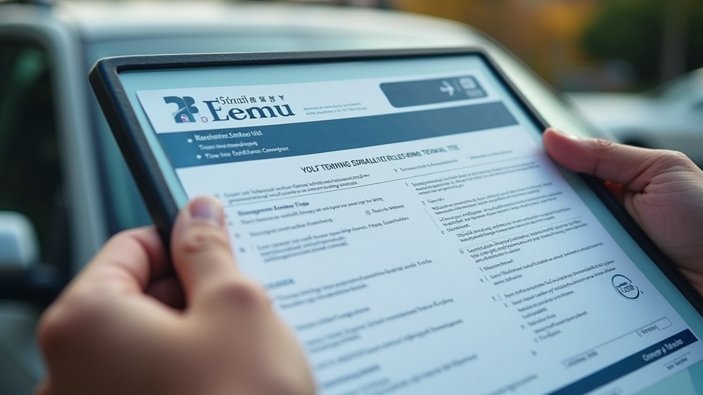 Georgia Title Loans: Secure a Loan, Weigh Risks & Benefits