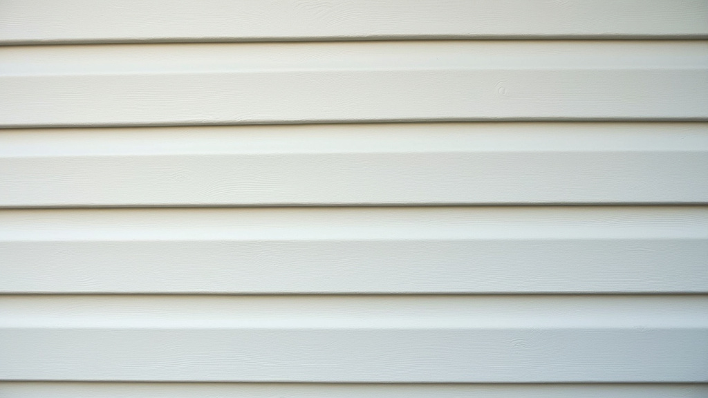 Master Siding Installation, Maintenance, and Material Choices