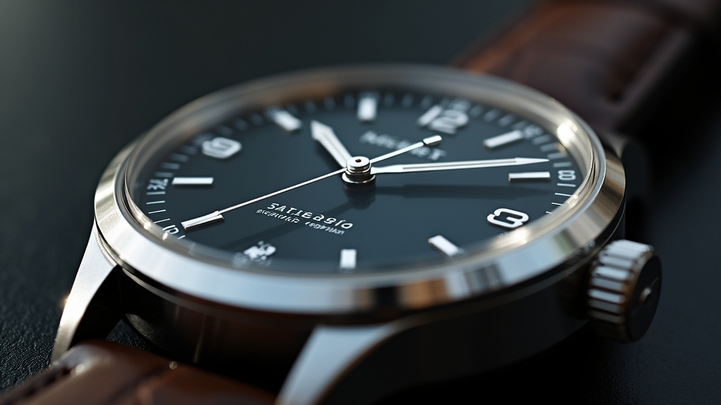 Swiss vs Japanese: Unraveling Omega Watches Heritage