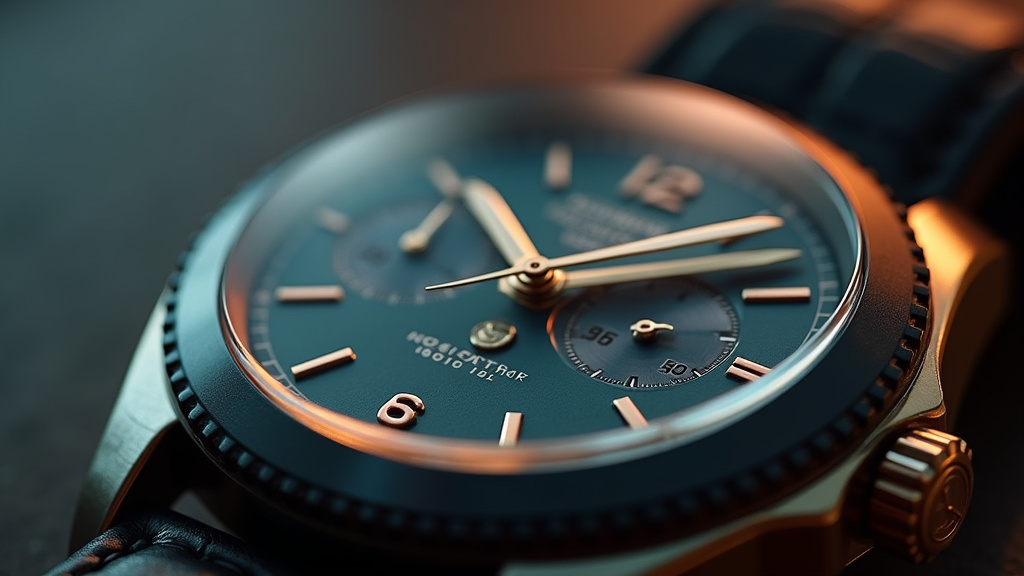 Unveiling Omegas Historical, Philosophical Legacy in Timekeeping