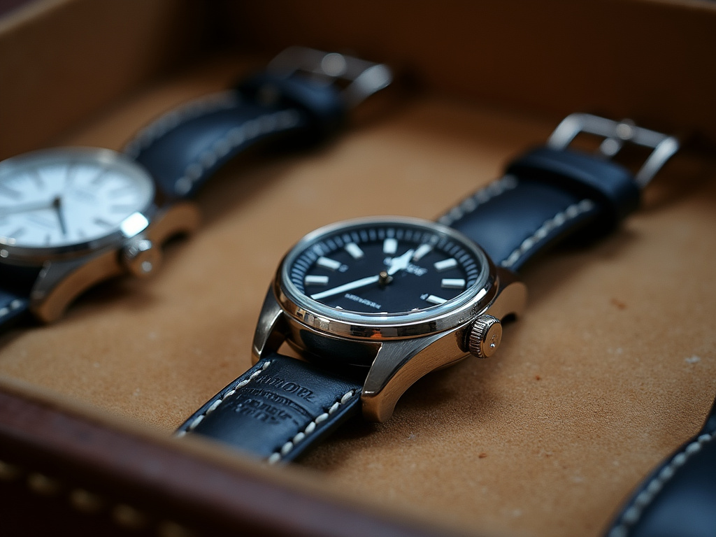 Watch display case — tag heuer watches