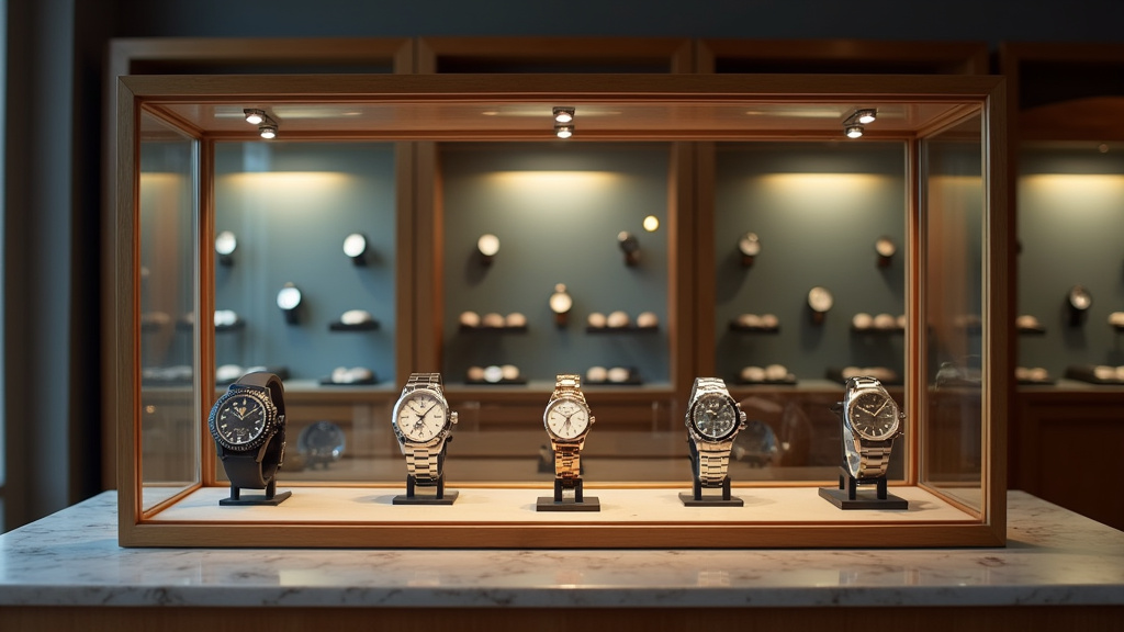 Cartier Watches Hoboken: Quality, Value, and Prestige Unveiled