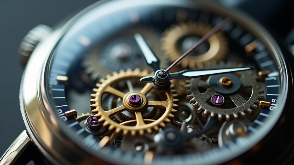 Unveiling Iwc Schaffhausen Watches Timeless Craftsmanship and Value