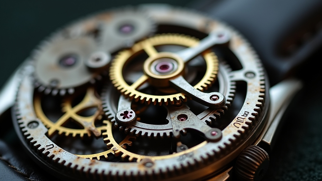 Unveiling Tag Heuer Watches Craftsmanship in Hoboken