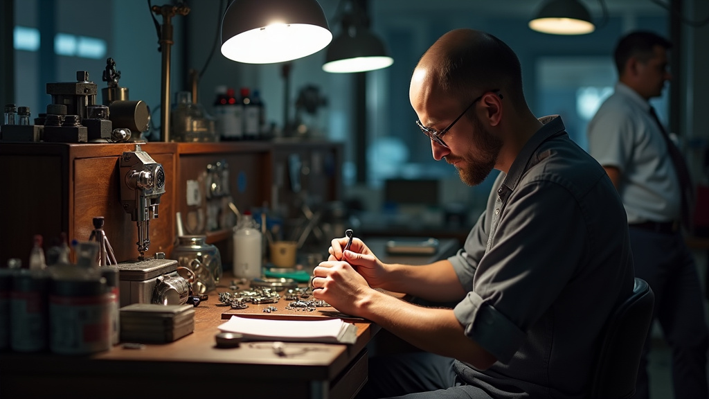 Avoid Common Hublot Watch Issues: Hoboken Guide to Care and Maintenance