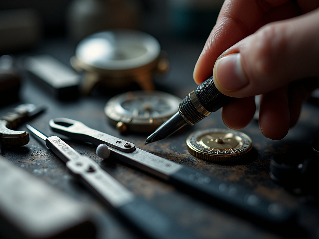 Watch repair tools — cartier watches