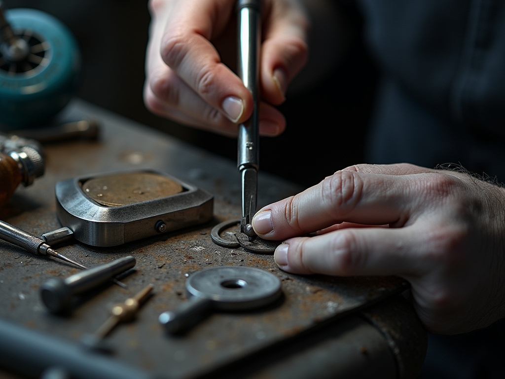 Watch repair tools — cartier watches