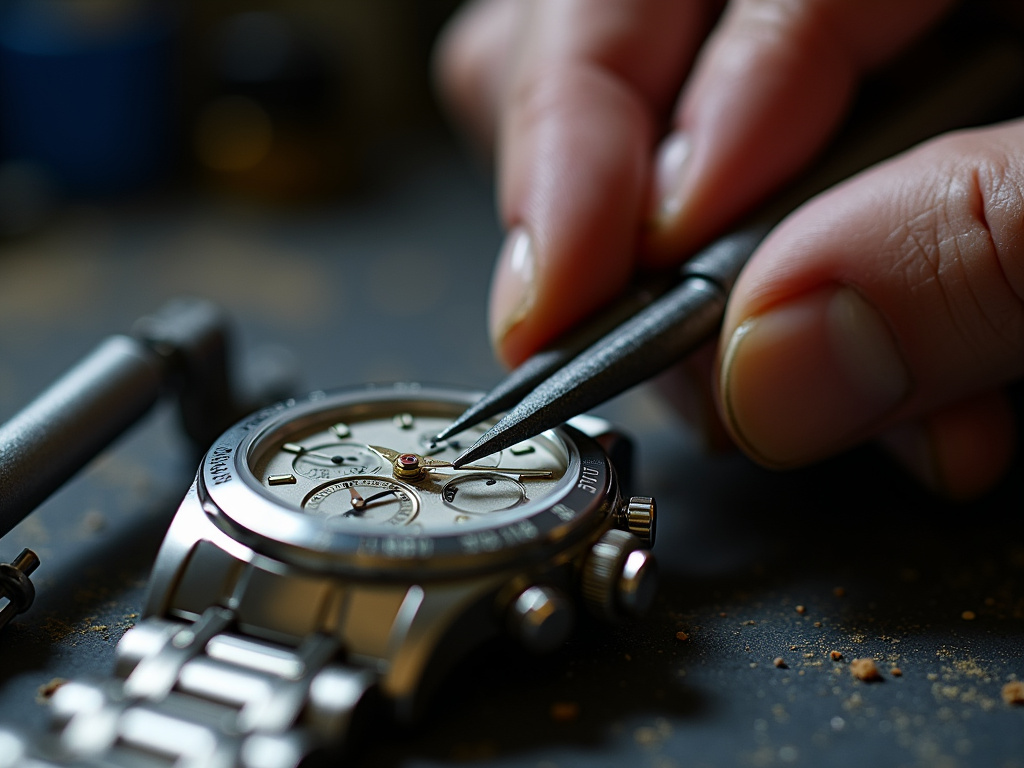 Watch repair tools — hublot watches