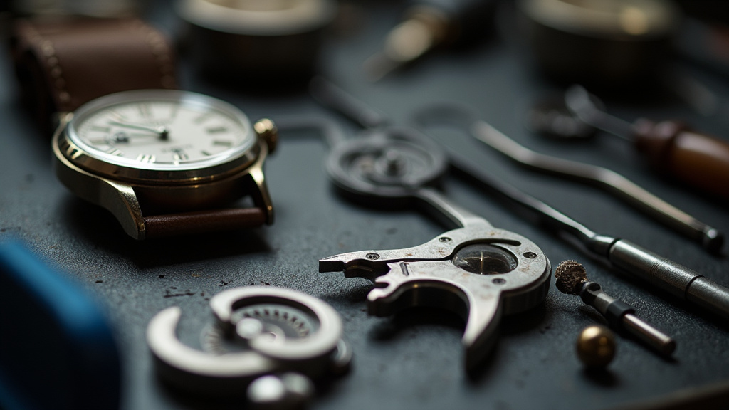 Avoid Common Iwc Schaffhausen Watch Issues in Hoboken