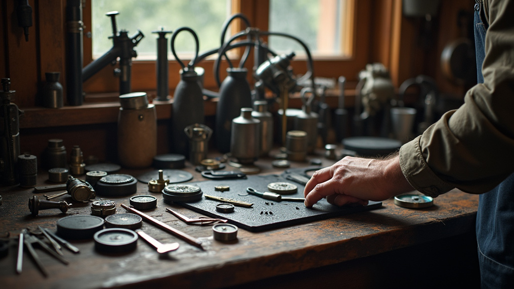 Unveiling Tag Heuer Watches: Hobokens Expert Crafting