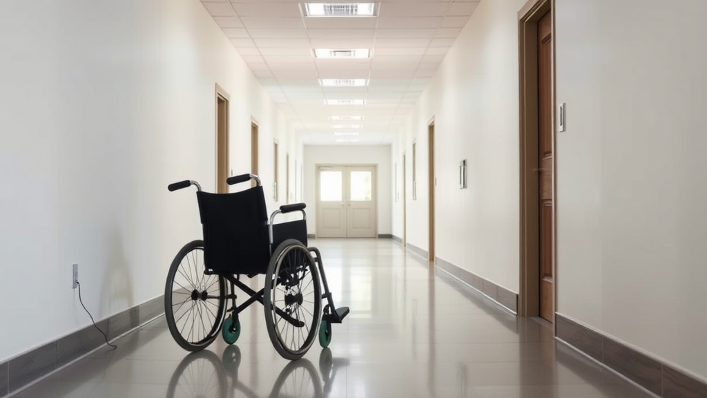 Qualifications & Steps for Phoenix Nursing Home Abuse Lawyers