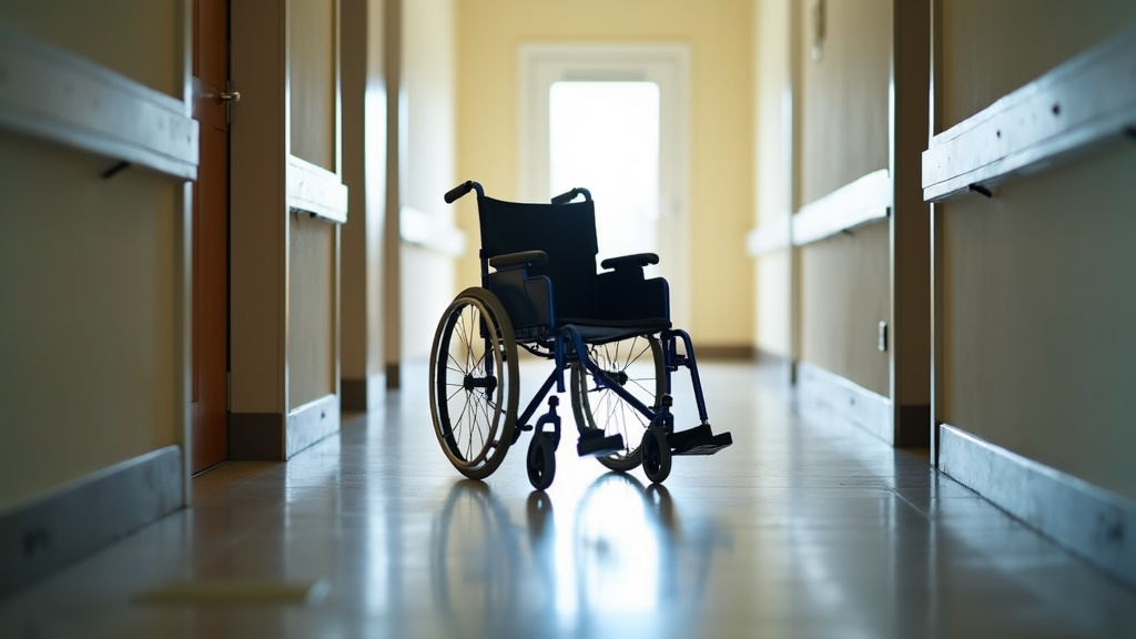 Qualify for Nursing Home Abuse Lawyer Phoenix Legal Help