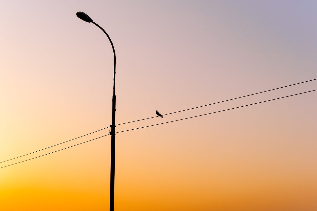 When to Hire Off Grid Infrastructure Lighting Experts