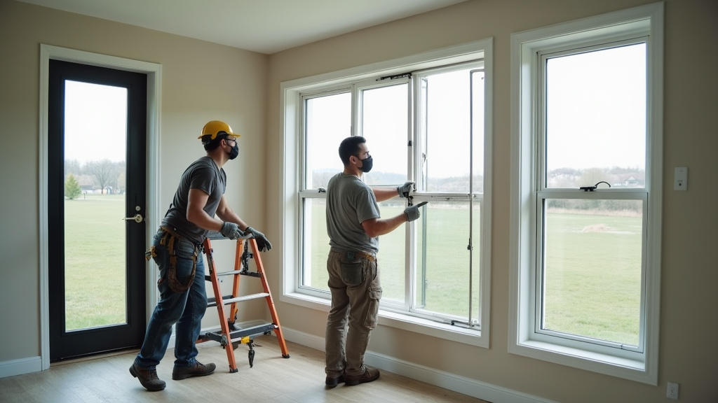 Essential Questions for Impact Windows West Palm Beach Hiring
