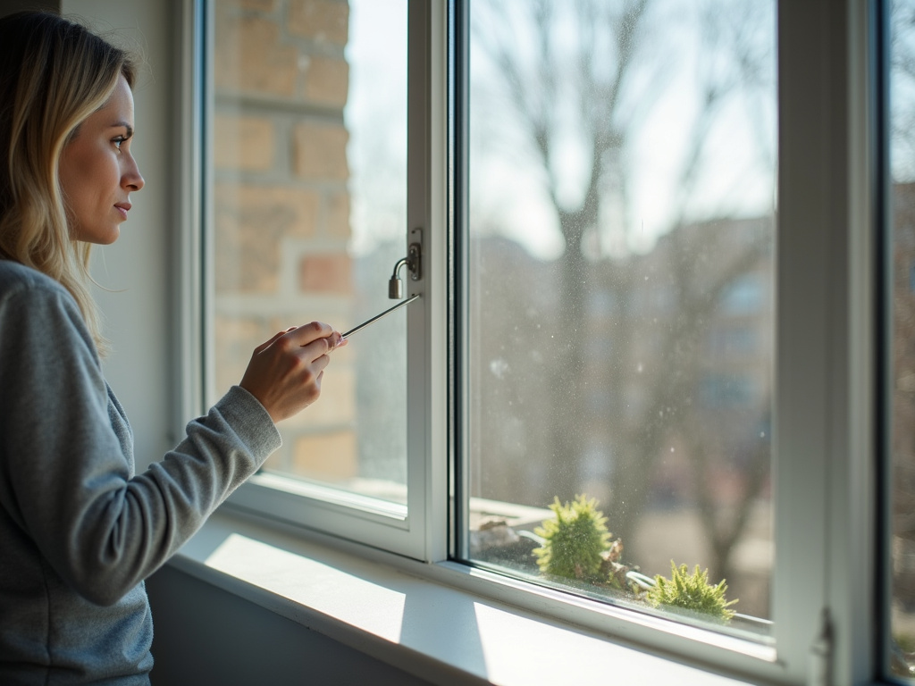Window installation — hurricane windows palm beach gardens fl
