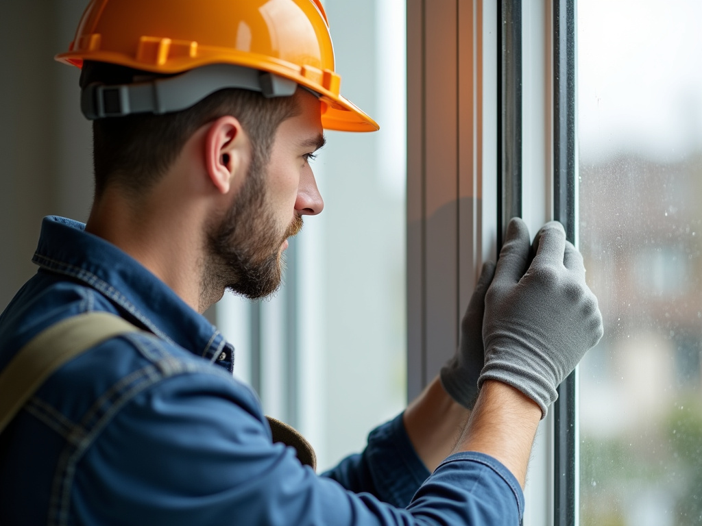 Window installer — impact windows and doors palm beach gardens fl