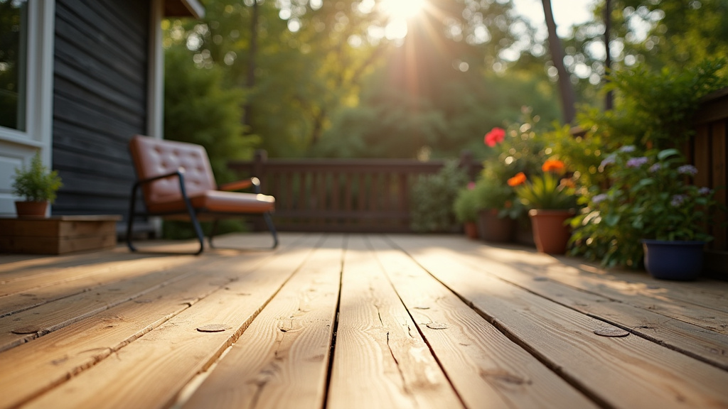 Decks Austin: Design, Builders, & Maintenance Tips