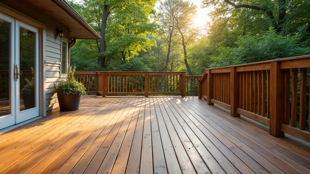 Decks Austin: Design, Contractors, & Maintenance Tips