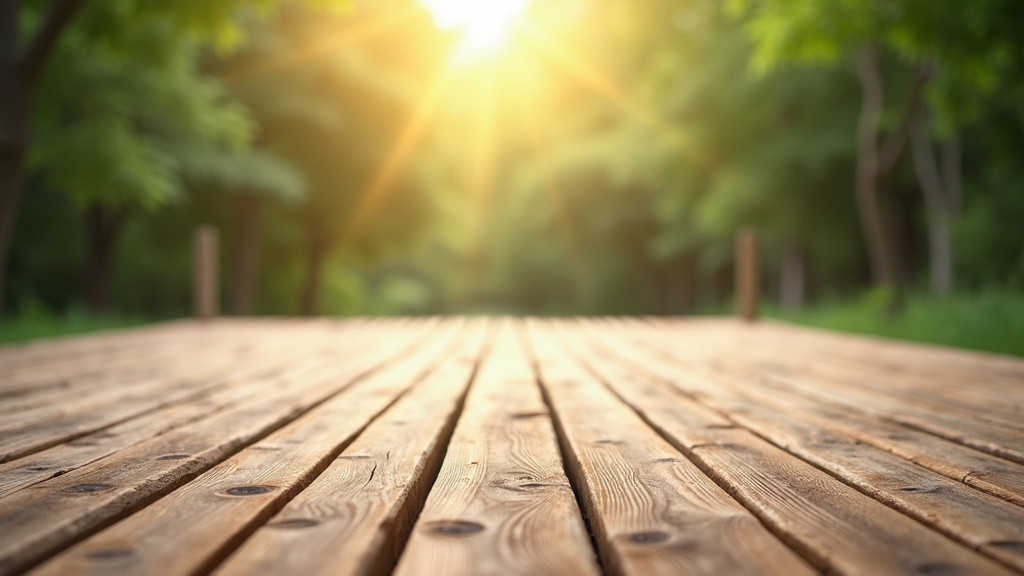 Transform Your Outdoor Space: Top Deck Builders in Austin