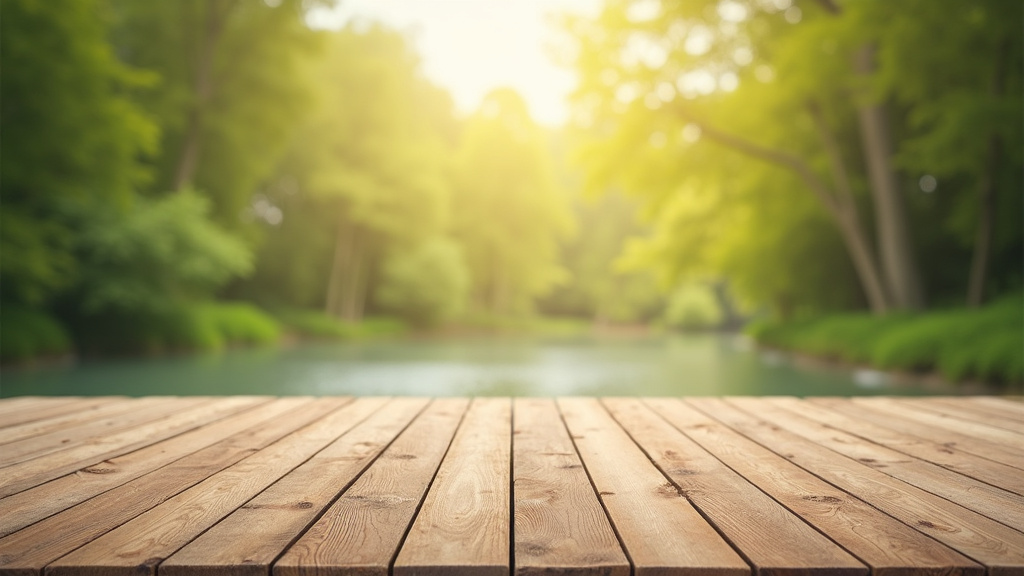 Finding Top Deck Builders in Austin for Your Project