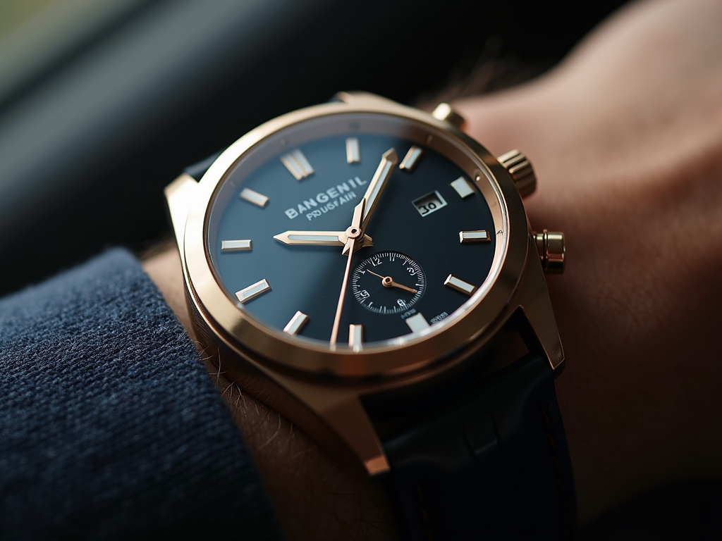Wristwatch close up — cartier watches