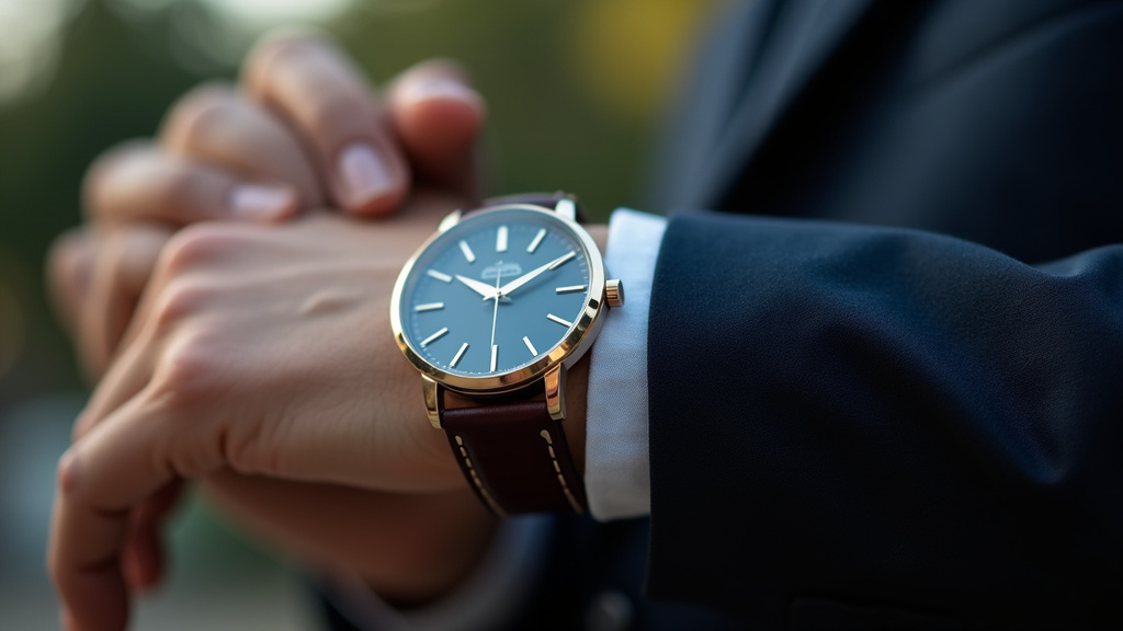 Choose Your Perfect Longines Watch: Style and Care Guide