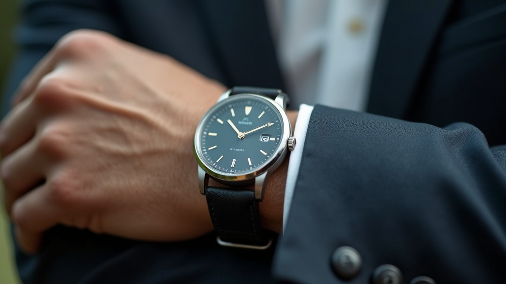 Unveiling Tag Heuer Watches: History, Features, and Style Guide