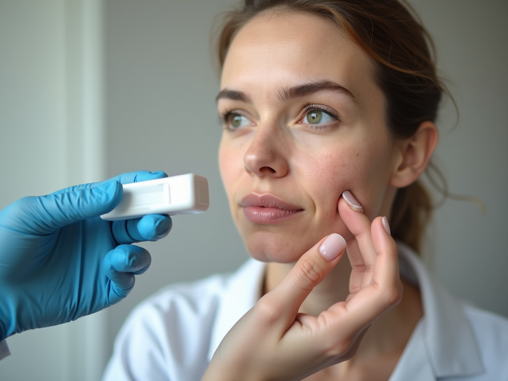 Allergy skin test — food sensitivity testing austin