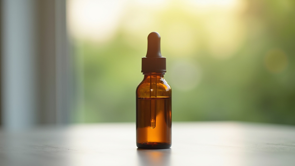 Crafting & Using Cannabis Tinctures: Composition, Benefits, & Safety