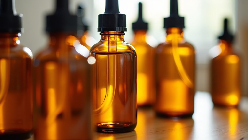 Mastering Cannabis Tinctures: Science, Creation, and Applications