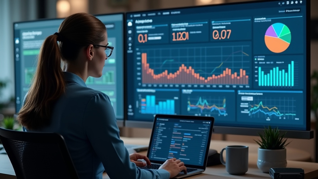 Evaluating & Tracking SEO Success: Plantation FL Agencies