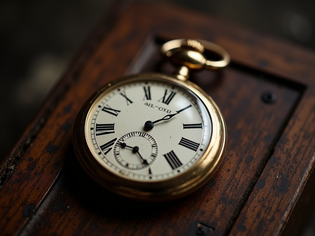 Antique pocket watch — longines watches