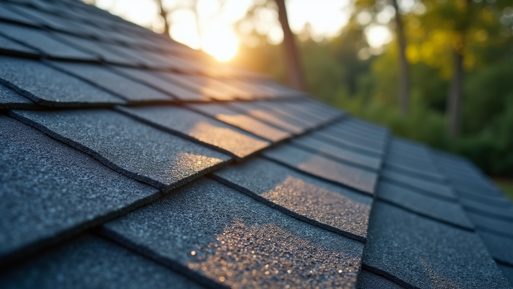 Roofing Dacula GA: Trends & Experts for Your Home