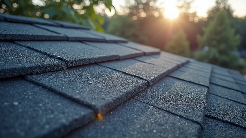Roofing Options & Tips for Dacula GA Homes