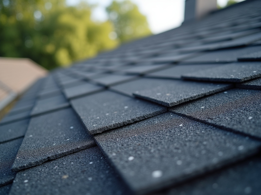 Asphalt shingles — roofing dacula ga