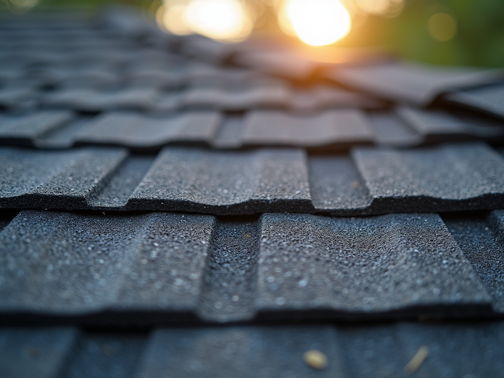 Asphalt shingles — roofing dacula ga